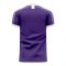 Toulouse 2025-2026 Home Concept Football Kit (Libero) - Little Boys