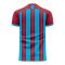 Trabzonspor 2025-2026 Home Concept Football Kit (Libero) - Kids