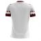 Tunisia 2025-2026 Home Concept Football Kit (Airo) - Adult Long Sleeve