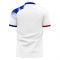 USA 2020-2021 Home Concept Kit (Fans Culture) - Womens