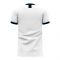 US Virgin Islands 2025-2026 Home Concept Football Kit (Libero) - Baby