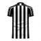 Udinese 2020-2021 Home Concept Football Kit (Viper) - Adult Long Sleeve