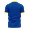 Ukraine Stop War Graphic Concept Kit (Libero) - Blue