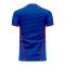 Universidad de Chile 2025-2026 Home Concept Football Kit (Libero) - Womens