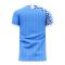 Uruguay 2025-2026 Home Concept Football Kit (Libero) - Kids