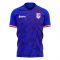 USA 2025-2026 Away Concept Football Kit (Libero) (PULISIC 10)