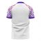 USA 2025-2026 Home Concept Football Kit (Libero) (PULISIC 10)