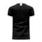 Vasco da Gama 2020-2021 Away Concept Football Kit (Libero) - Adult Long Sleeve
