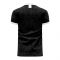 Vasco da Gama 2025-2026 Away Concept Football Kit (Libero) - Adult Long Sleeve