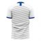 Velez Sarsfield 2025-2026 Home Concept Football Kit (Libero)