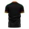 Venezia 2025-2026 Home Concept Football Kit (Libero) - Adult Long Sleeve