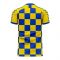 FK Ventspils 2025-2026 Home Concept Football Kit (Viper) - Womens