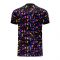 Aston 2025-2026 Third Concept Football Kit (Libero) (Your Name)
