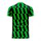 FC Wacker Innsbruck 2025-2026 Home Concept Football Kit (Libero) - Kids