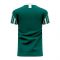 Deportivo Wanka 2025-2026 Home Concept Football Kit (Airo)