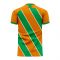 Werder Bremen 2020-2021 Away Concept Football Kit (Airo) - Kids