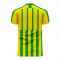 Albion 2025-2026 Away Concept Football Kit (Libero) - Baby