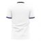 KVC Westerlo 2025-2026 Away Concept Football Kit (Libero)
