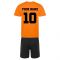 Personalised Wolverhampton Training Kit