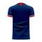 Yokohama Marinos 2020-2021 Home Concept Football Kit (Libero)