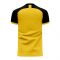 Young Boys 2020-2021 Home Concept Football Kit (Airo)