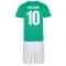 Personalised Algeria Training Kit Package