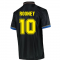 1994 Manchester United Away Football Shirt (ROONEY 10)