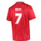 1994 Manchester United Home Football Shirt (BEST 7)