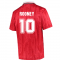 1994 Manchester United Home Football Shirt (ROONEY 10)