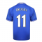 2000-2001 Chelsea Home Shirt (DROGBA 11)