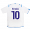 2009-10 Hoffenheim Away Shirt (Firmino 10)