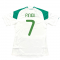2010-2011 Nigeria Away Shirt (FINIDI 7)