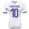 2018-2019 Italy Away evoKIT Away Shirt (Your Name)