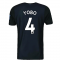 2019-2020 Everton Third Shirt (YOBO 4)
