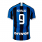 2019-2020 Inter Milan Home Shirt (Ronaldo 9)