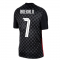 2020-2021 Croatia Away Nike Football Shirt (BREKALO 7)