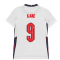 2020-2021 England Home Nike Football Shirt (Kids) (Kane 9)