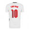 2020-2021 England Home Nike Football Shirt (Your Name)