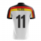 2023-2024 Germany Home Concept Football Shirt (Klose 11)