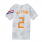 2020-2021 Holland Pre-Match Training Shirt (White) - Kids (VELTMAN 2)