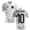 2025-2026 New Zealand Home Concept Football Shirt (Your Name)