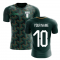 2025-2026 Nigeria Third Concept Football Shirt (Your Name)