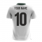 2023-2024 Portugal Airo Concept Away Shirt (Your Name) -Kids