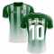 2023-2024 Real Betis Home Concept Football Shirt (Your Name)