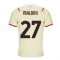 2021-2022 AC Milan Away Shirt (MALDINI 27)