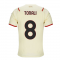 2021-2022 AC Milan Away Shirt (TONALI 8)