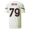 2021-2022 AC Milan Pre-Match Jersey (Afterglow) (KESSIE 79)