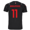 2021-2022 AC Milan Third Shirt (Kids) (IBRAHIMOVIC 11)