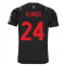 2021-2022 AC Milan Third Shirt (KJAER 24)