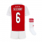 2021-2022 Ajax Home Mini Kit (SEEDORF 6)